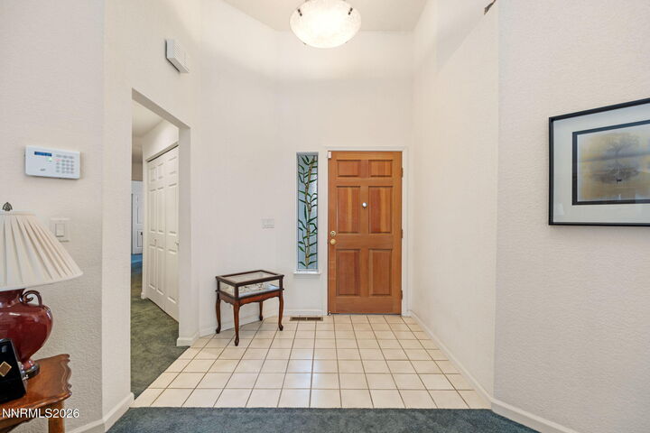 Property Photo:  3322 Spring Creek Circle  NV 89509 