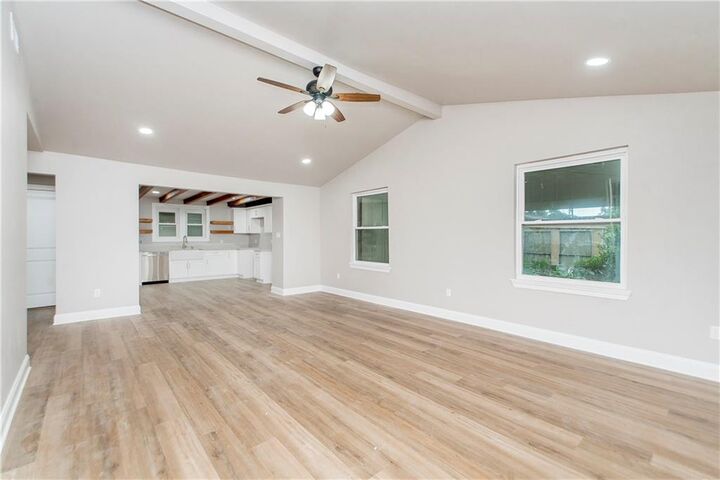 Property Photo: 107 Beta Street LA 70037