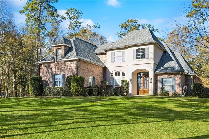 Property Photo:  360 Black River Drive  LA 70447 