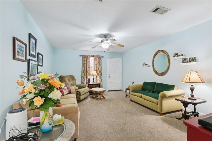 Property Photo:  656 Grovewood Drive  LA 70056 