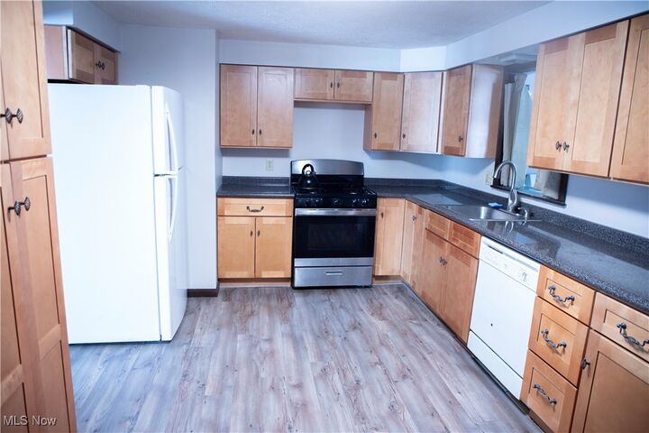 Property Photo:  9344 Dorothy Drive  OH 44241 