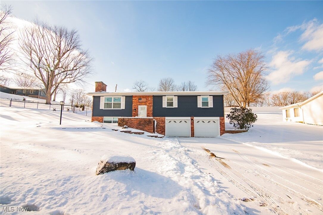 Property Photo:  170 N Hills Drive  WV 26104 