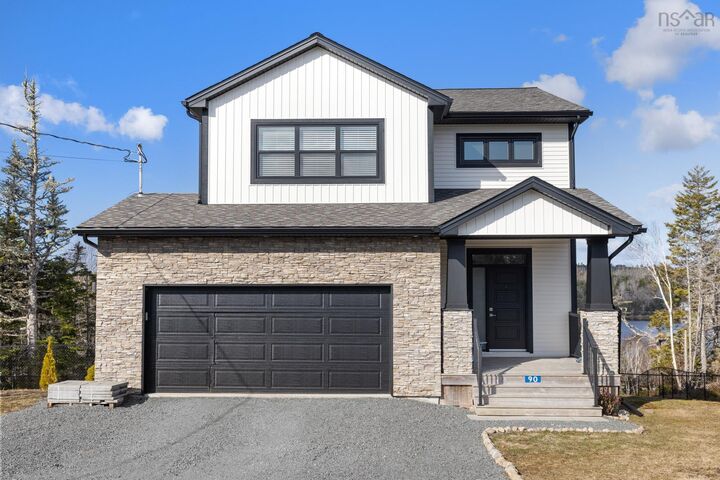 Property Photo: 90 Hargrove Lane NS B3T 0H8