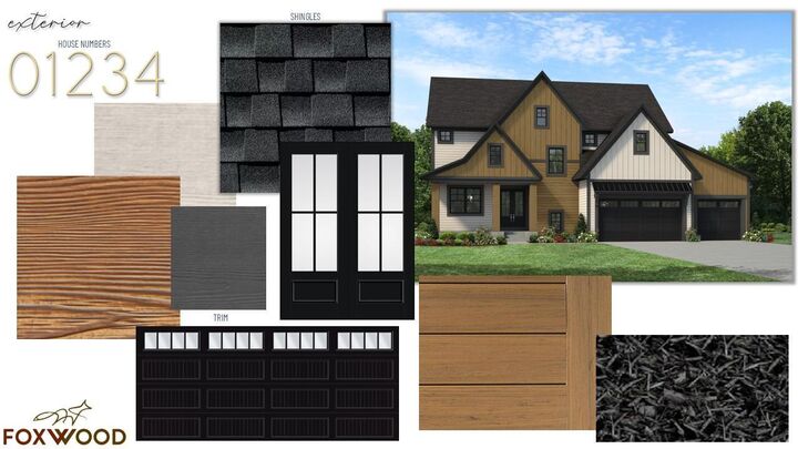 Property Photo: 9591 Eagle Ridge Road MN 55317