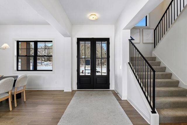 Property Photo:  9591 Eagle Ridge Road  MN 55317 