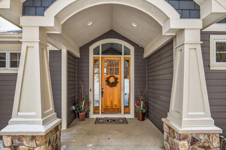 Property Photo:  23400 Woodland Ridge Drive  MN 55044 