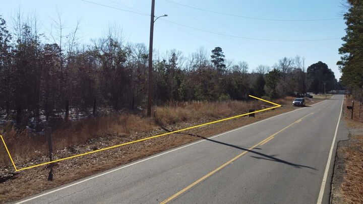 Property Photo:  000 Elysian Fields Road  LA 71033 