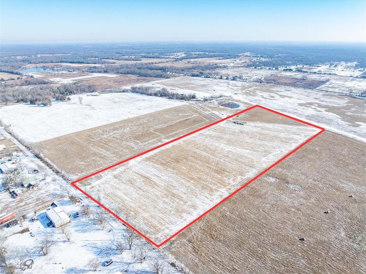 Property Photo:  Lot 4 R'S County Road 4330  TX 75472 