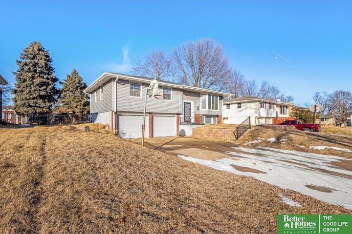 Property Photo:  9418 Taylor Street  NE 68134 