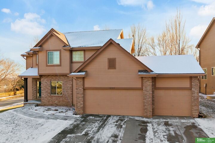 Property Photo:  16355 Y Street  NE 68135 