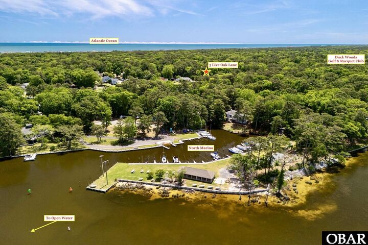 Property Photo: 5 Live Oak Lane NC 27949