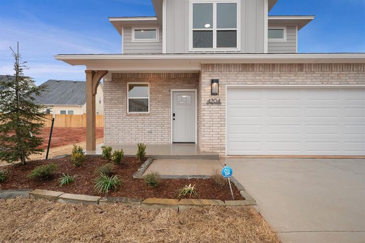 Property Photo:  4204 NW 179th Street  OK 73012 
