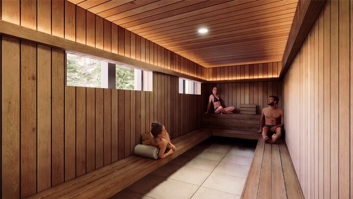 Photo de la propriété: 1010 Telemark Road 205 BC V0G 1Y0