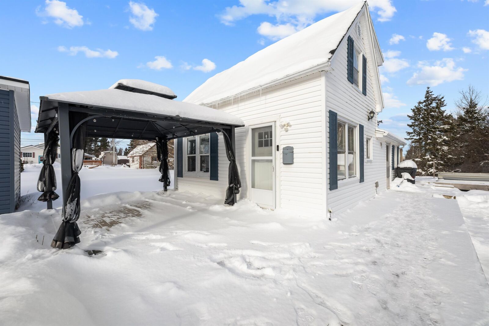 Photo de la propriété: 90 Moore Drive PE C0A 1W0