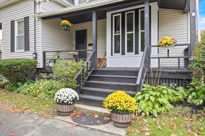 Property Photo:  4 Greenwood  MA 01913 