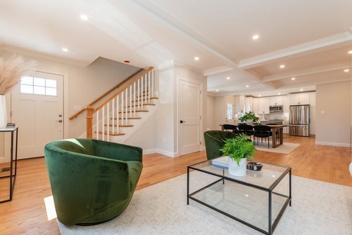 Property Photo:  12-14 Cuba Street 12  MA 02472 