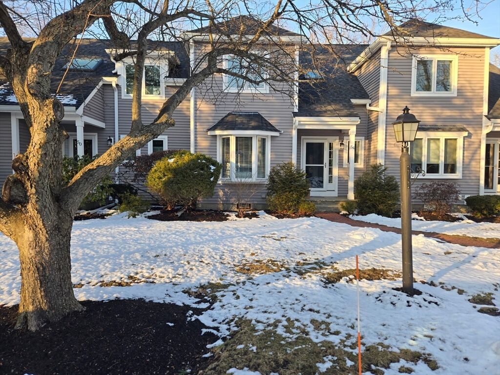 Property Photo:  54 Old Quarry Dr 54  MA 02188 