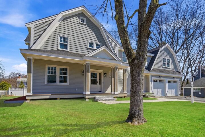 Property Photo:  42 Sunnyside Lane  MA 01742 