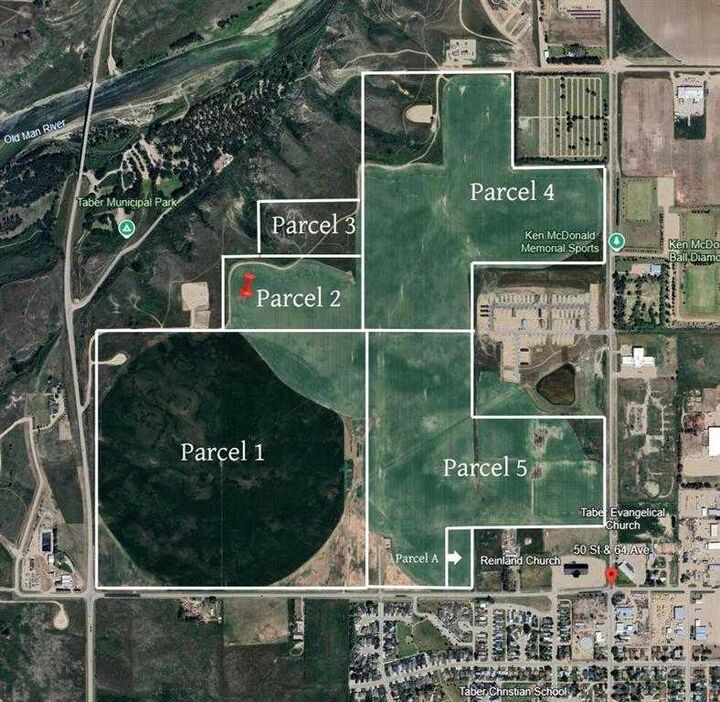 (Parcel 2), 4500 64 Avenue (Parcel 2) — photo 1
