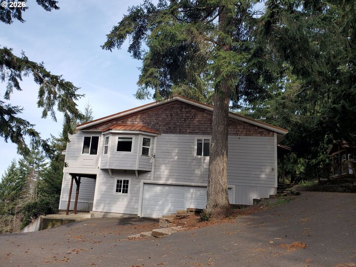 Property Photo:  248 Shipview Rd  WA 98625 