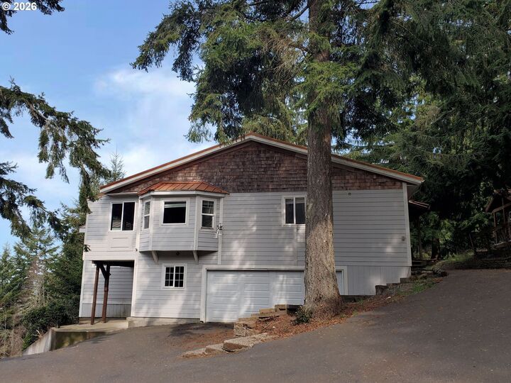 Property Photo:  248 Shipview Rd  WA 98625 