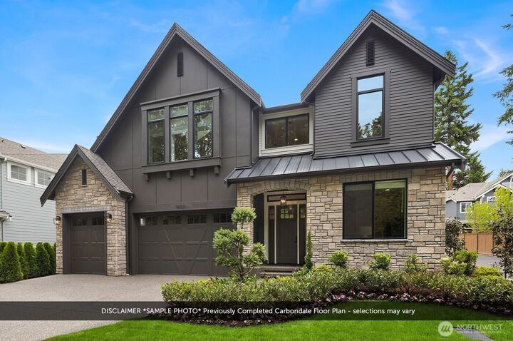 Property Photo:  13010 NE 112th Street  WA 98033 