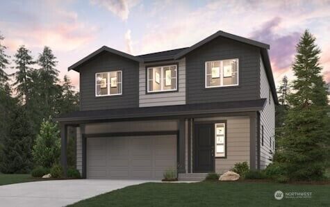 Property Photo:  13419  324th Avenue SE  WA 98294 