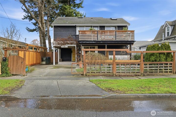 Property Photo: 2404 Cherry Street WA 98225