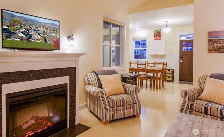 Property Photo: 102 Shenanigan Lane WA 98844