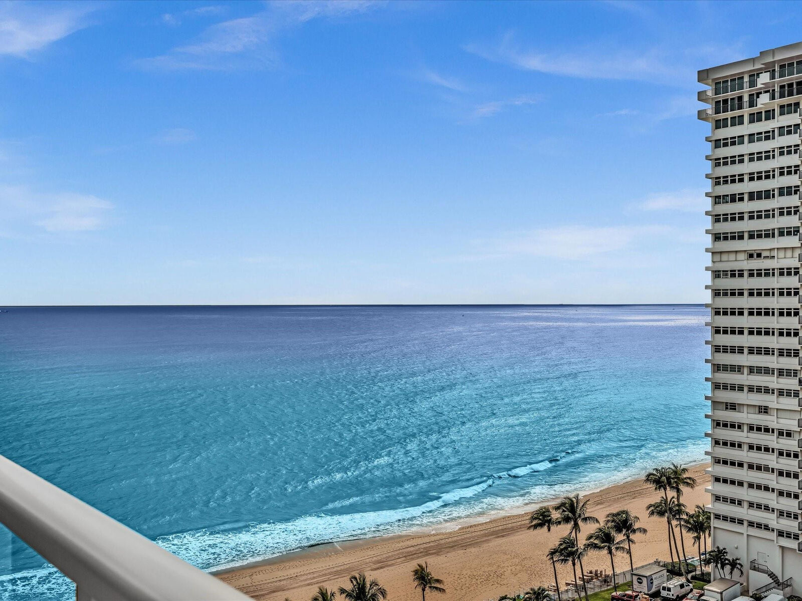 Property Photo:  4300 N Ocean Boulevard 15J  FL 33308 
