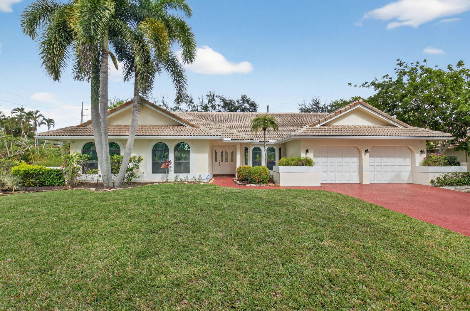 Property Photo:  2871 NW 49th Street  FL 33434 