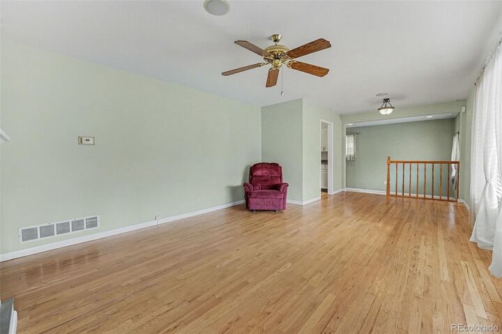 Property Photo: 9609 W 57th Avenue CO 80002