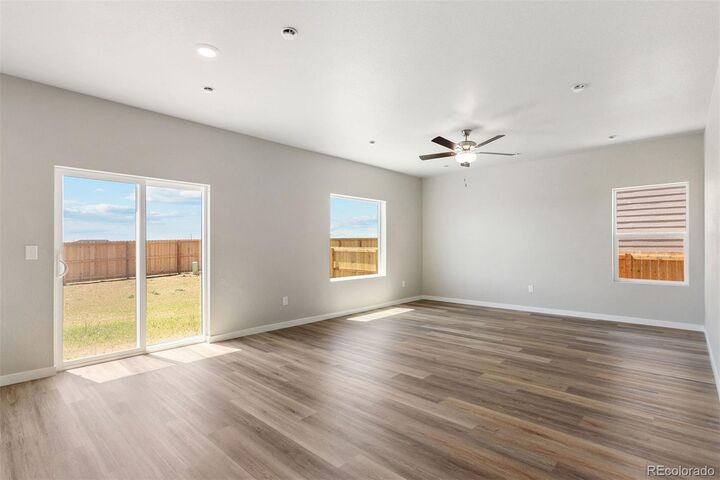 Property Photo:  48165 Shetland Drive  CO 80102 