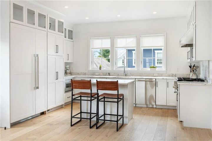 Property Photo:  15 High Street  RI 02840 