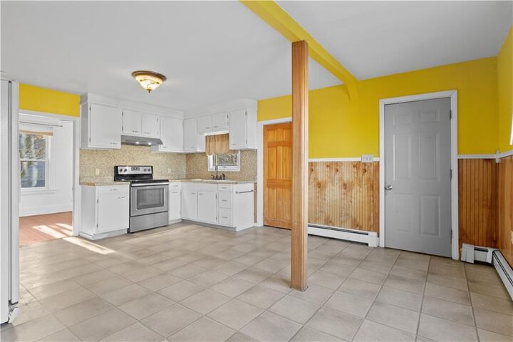 Property Photo: 147 Warwick Street RI 02895