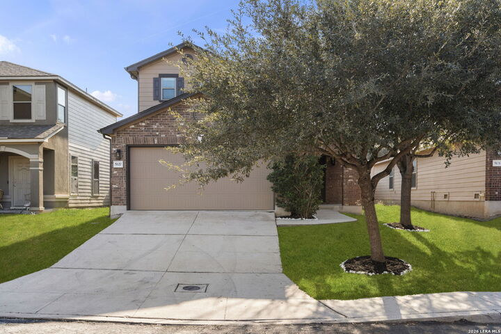 Property Photo:  5127 Sunview Valley  TX 78244 