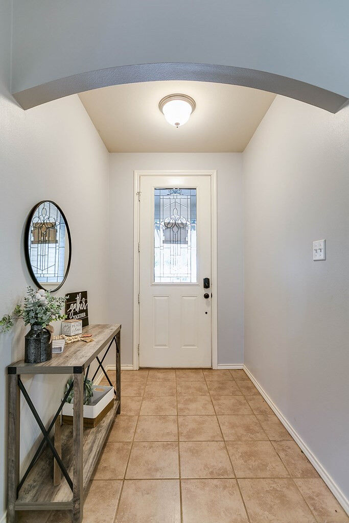 Property Photo: 3302 Edgewood Drive TX 76903