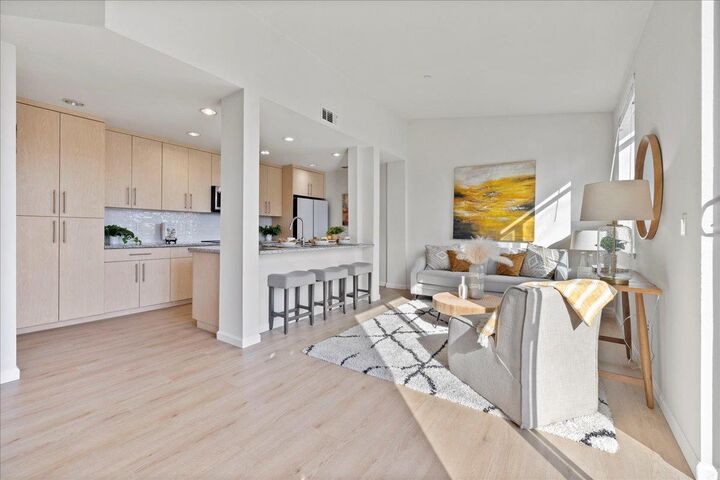 Property Photo:  1065 Saginaw Terrace 304  CA 94089 