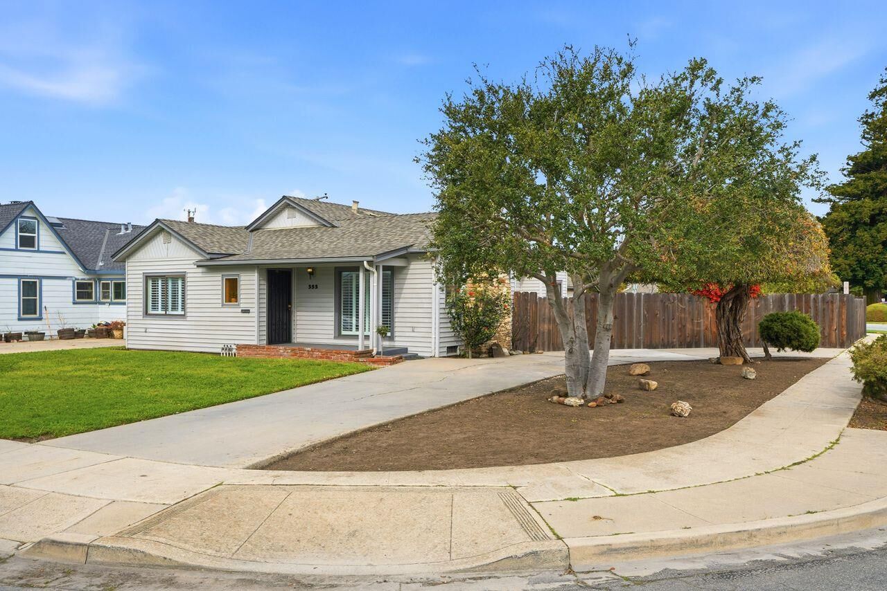 Property Photo:  333 Hawthorne Street  CA 93901 