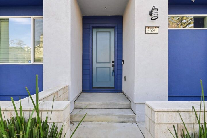 Property Photo: 2580 Gimelli Way CA 95133