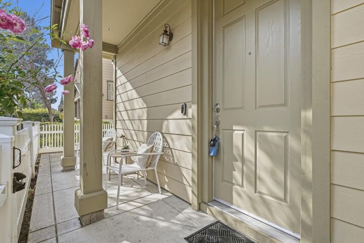 Property Photo:  238 Peppermint Tree Terrace 5  CA 94086 