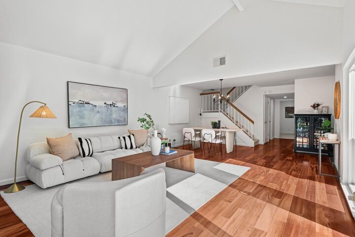 Property Photo: 2598 Mabury Square CA 95133