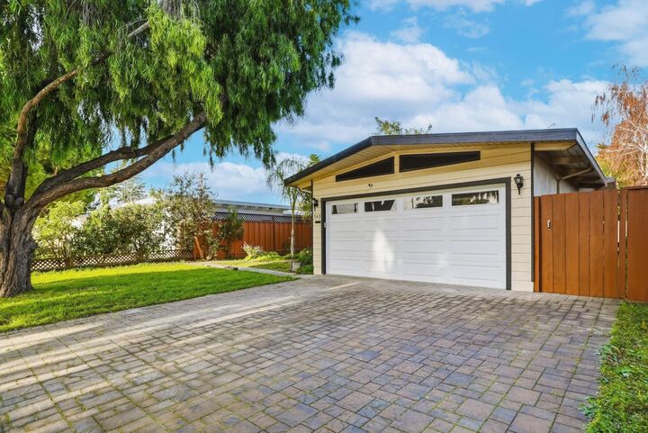 Property Photo:  348 Nita Avenue  CA 94043 