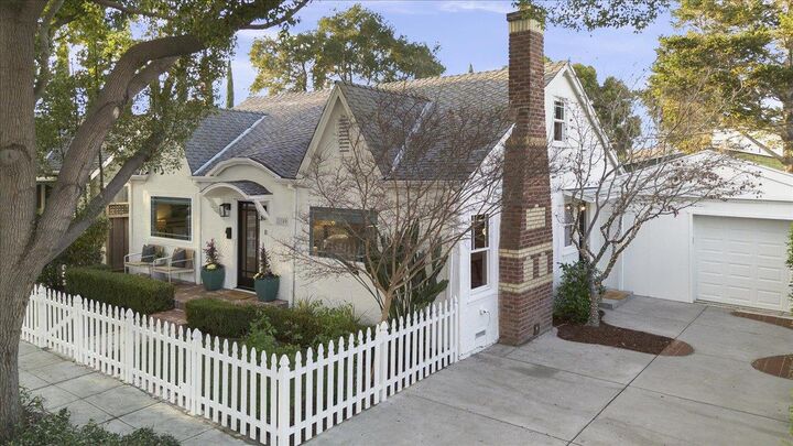 Property Photo:  1109 Garfield Avenue  CA 95125 