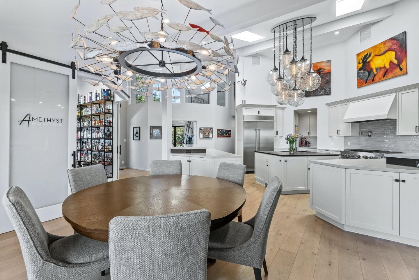 Property Photo:  21 Kite Hill Road  CA 95060 