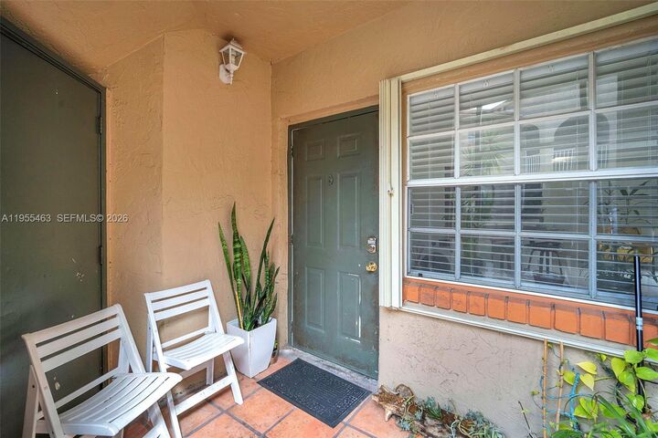 Property Photo:  8606 SW 3rd St 103  FL 33025 