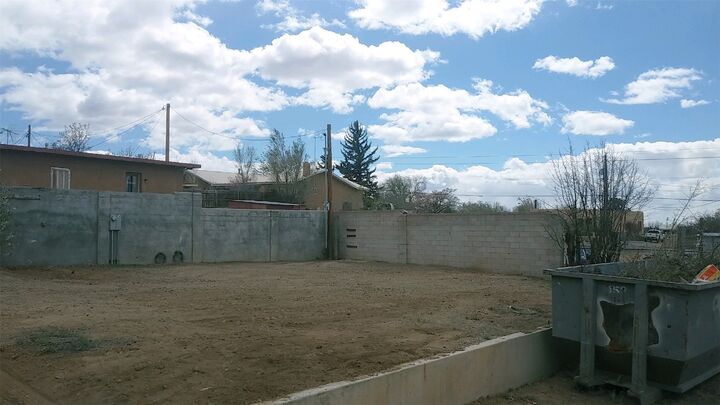 Property Photo:  1304 Montoya Place  NM 87505 