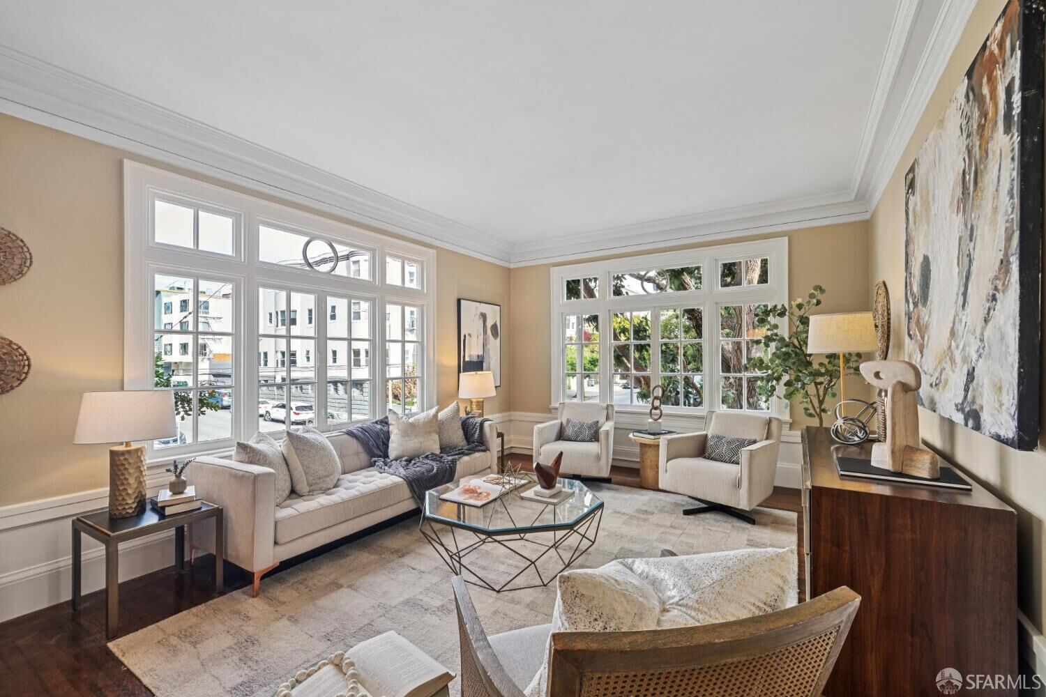 Property Photo:  2155 Buchanan Street 4  CA 94115 