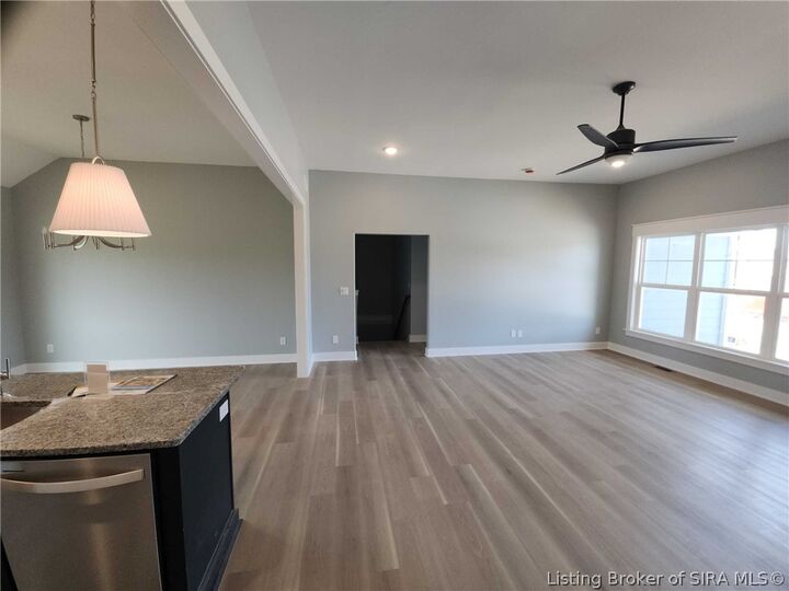 Property Photo: 5014 Bolton Drive Lot 1616 IN 47111