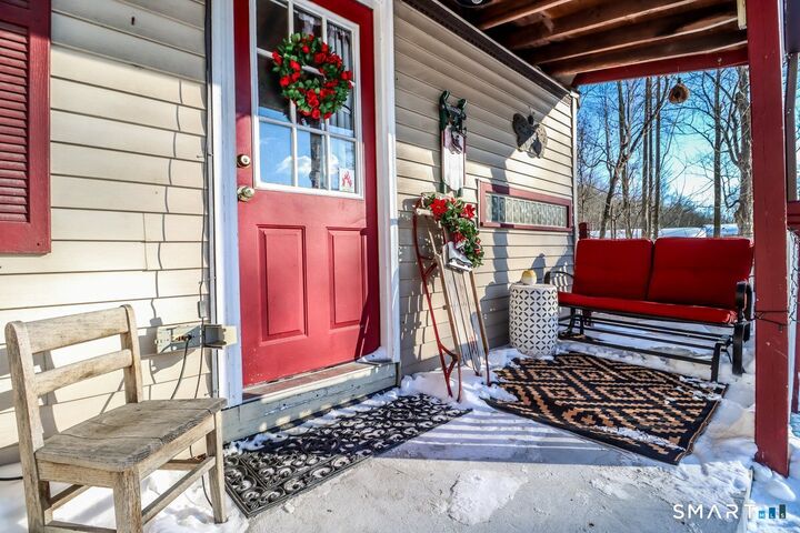 Property Photo: 217 Forest Road CT 06472